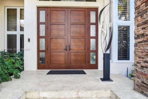 House in Boca Raton, Florida 4 bedrooms № 2007772 - photo 5