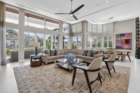 House in Boca Raton, Florida 4 bedrooms № 2007772 - photo 25