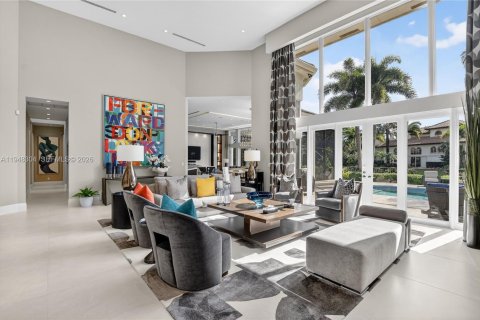 House in Boca Raton, Florida 4 bedrooms № 2007772 - photo 15