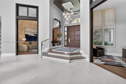 House in Boca Raton, Florida 4 bedrooms № 2007772 - photo 9