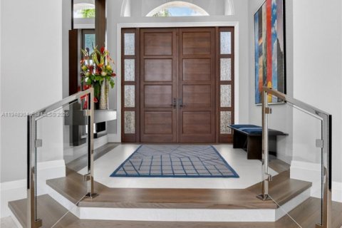 House in Boca Raton, Florida 4 bedrooms № 2007772 - photo 7