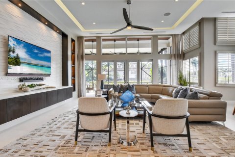 House in Boca Raton, Florida 4 bedrooms № 2007772 - photo 26