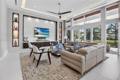 House in Boca Raton, Florida 4 bedrooms № 2007772 - photo 23