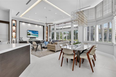 House in Boca Raton, Florida 4 bedrooms № 2007772 - photo 21