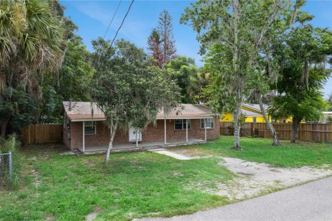 Villa ou maison à vendre à Apopka, Floride: 4 chambres, 127.09 m2 № 2288100 - photo 3