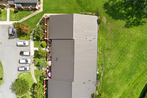 Villa ou maison à vendre à Winter Haven, Floride: 2 chambres, 105.82 m2 № 2220417 - photo 29