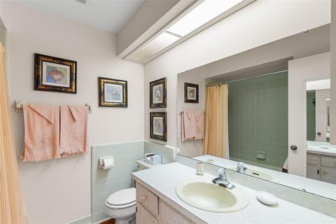 Villa ou maison à vendre à Winter Haven, Floride: 2 chambres, 105.82 m2 № 2220417 - photo 22