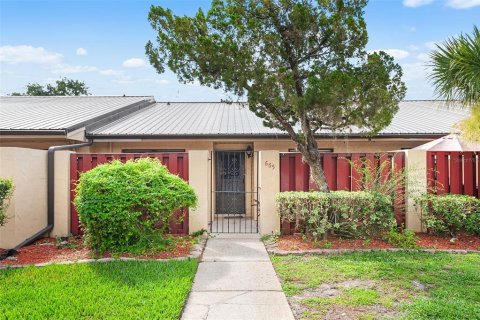 Villa ou maison à vendre à Winter Haven, Floride: 2 chambres, 105.82 m2 № 2220417 - photo 26
