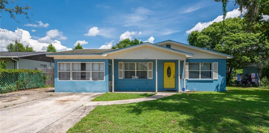 Casa en Lakeland, Florida 3 dormitorios, 121.24 m2 № 1915179