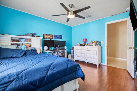 Casa en venta en Port St. Lucie, Florida, 3 dormitorios, 170.66 m2 № 1968896 - foto 26