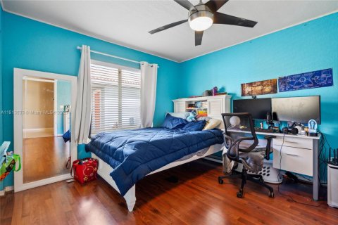 Casa en venta en Port St. Lucie, Florida, 3 dormitorios, 170.66 m2 № 1968896 - foto 27