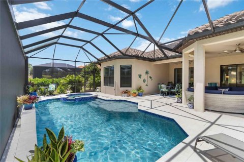 Casa en venta en Bradenton, Florida, 3 dormitorios, 224.92 m2 № 1784515 - foto 30