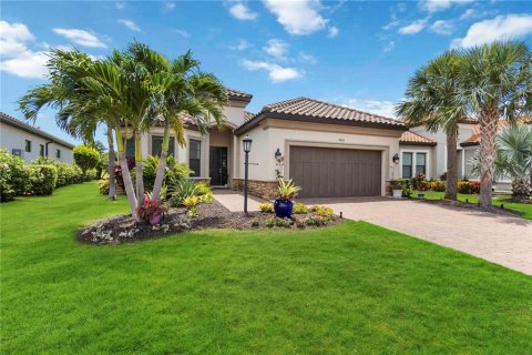 Casa en venta en Bradenton, Florida, 3 dormitorios, 224.92 m2 № 1784515 - foto 3