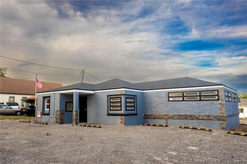 Commercial property in Haines City, Florida 117.06 sq.m. № 2098537 - photo 2