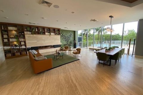Condo in North Miami Beach, Florida, 2 bedrooms  № 1753291 - photo 5