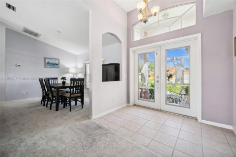 Casa en venta en Cape Coral, Florida, 3 dormitorios, 172.43 m2 № 1743935 - foto 15