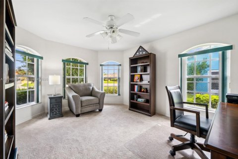 Casa en venta en Cape Coral, Florida, 3 dormitorios, 172.43 m2 № 1743935 - foto 29