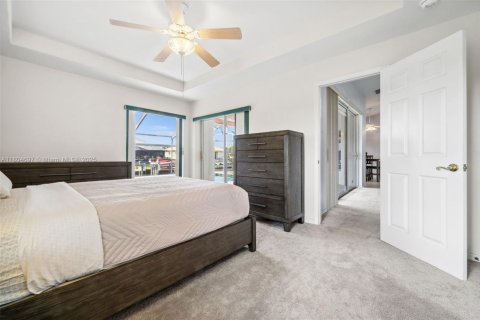 Casa en venta en Cape Coral, Florida, 3 dormitorios, 172.43 m2 № 1743935 - foto 24