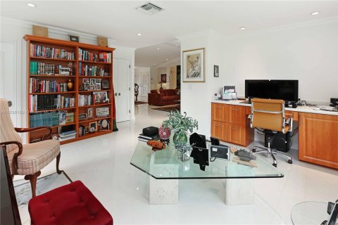 Casa en venta en Hollywood, Florida, 3 dormitorios, 223.89 m2 № 1822190 - foto 26