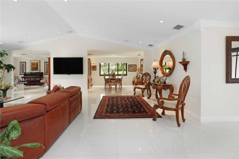 Casa en venta en Hollywood, Florida, 3 dormitorios, 223.89 m2 № 1822190 - foto 24