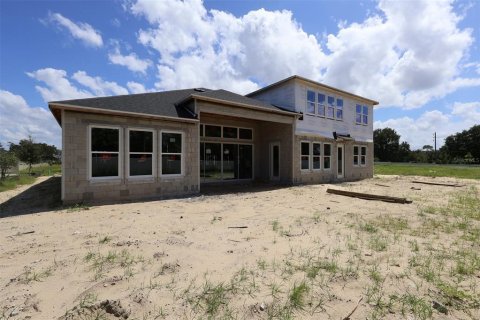 Villa ou maison à vendre à Apopka, Floride: 5 chambres, 427.16 m2 № 2405372 - photo 11