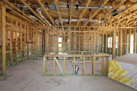 Villa ou maison à vendre à Apopka, Floride: 5 chambres, 427.16 m2 № 2405372 - photo 4