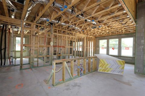 Villa ou maison à vendre à Apopka, Floride: 5 chambres, 427.16 m2 № 2405372 - photo 3