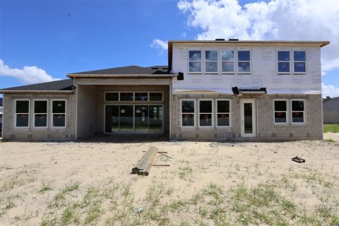Villa ou maison à vendre à Apopka, Floride: 5 chambres, 427.16 m2 № 2405372 - photo 12