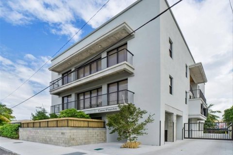 Immobilier commercial à Miami, Floride № 2168702