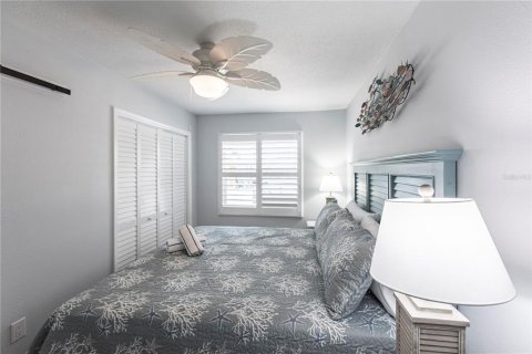 Villa ou maison à louer à Sarasota, Floride: 1 chambre, 64.66 m2 № 2125785 - photo 10