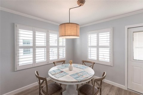 Villa ou maison à louer à Sarasota, Floride: 1 chambre, 64.66 m2 № 2125785 - photo 4