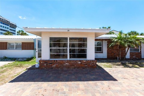 Villa ou maison à Sarasota, Floride 1 chambre, 64.66 m2 № 2125785