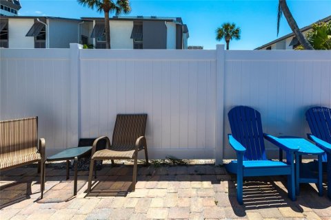 Villa ou maison à louer à Sarasota, Floride: 1 chambre, 64.66 m2 № 2125785 - photo 14