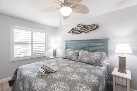 Villa ou maison à louer à Sarasota, Floride: 1 chambre, 64.66 m2 № 2125785 - photo 8