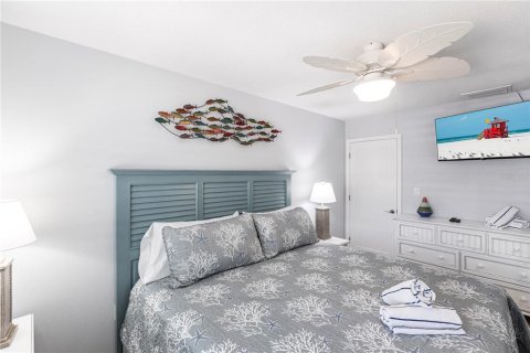 Villa ou maison à louer à Sarasota, Floride: 1 chambre, 64.66 m2 № 2125785 - photo 9