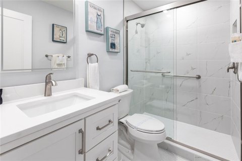 Villa ou maison à louer à Sarasota, Floride: 1 chambre, 64.66 m2 № 2125785 - photo 12