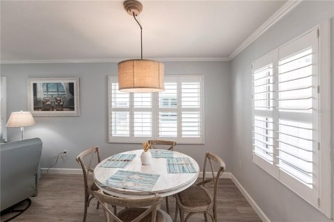 Villa ou maison à louer à Sarasota, Floride: 1 chambre, 64.66 m2 № 2125785 - photo 3