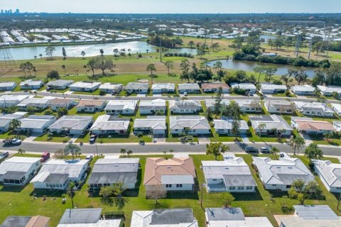 Villa ou maison à vendre à Pinellas Park, Floride: 2 chambres, 146.41 m2 № 2105488 - photo 29