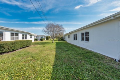 Villa ou maison à vendre à Pinellas Park, Floride: 2 chambres, 146.41 m2 № 2105488 - photo 21
