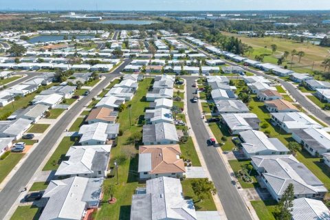 Villa ou maison à vendre à Pinellas Park, Floride: 2 chambres, 146.41 m2 № 2105488 - photo 30