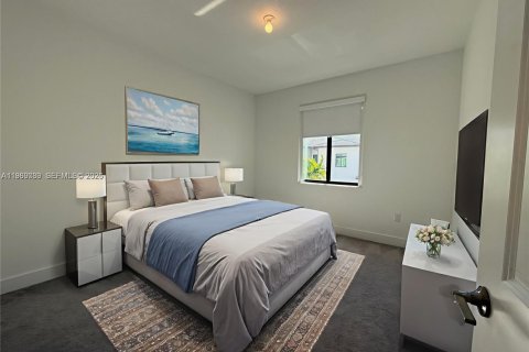 Condominio en alquiler en Doral, Florida, 3 dormitorios, 149.02 m2 № 2030621 - foto 9