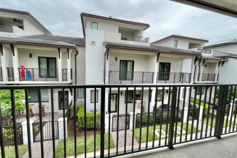 Condominio en alquiler en Doral, Florida, 3 dormitorios, 149.02 m2 № 2030621 - foto 25