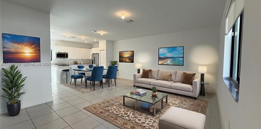 Condominio en Doral, Florida, 3 dormitorios  № 2030621