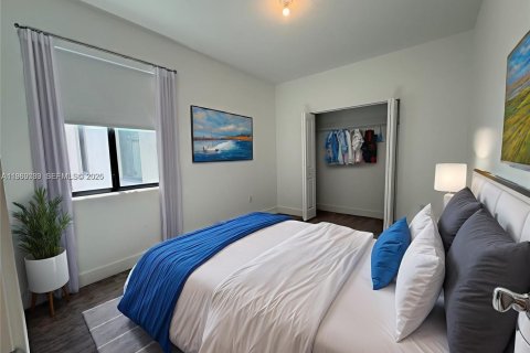 Condominio en alquiler en Doral, Florida, 3 dormitorios, 149.02 m2 № 2030621 - foto 18