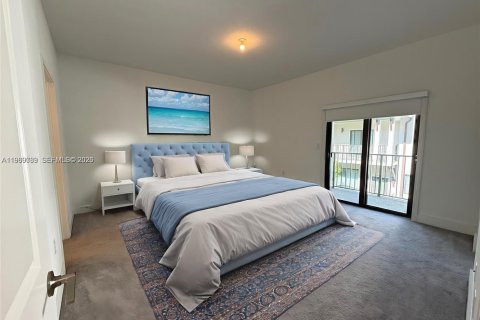 Condominio en alquiler en Doral, Florida, 3 dormitorios, 149.02 m2 № 2030621 - foto 11