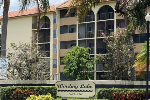 Condo à Sunrise, Floride, 2 chambres  № 2005515