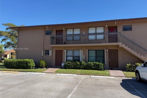 Copropriété à vendre à Sunrise, Floride: 2 chambres, 70.61 m2 № 2005515 - photo 28