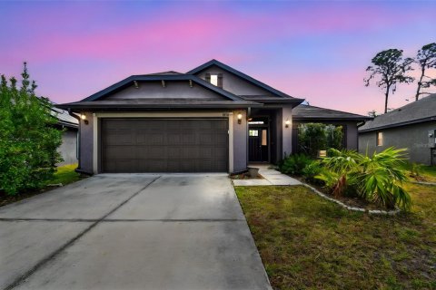 Casa en venta en Palmetto, Florida, 4 dormitorios, 169.08 m2 № 2145021 - foto 2