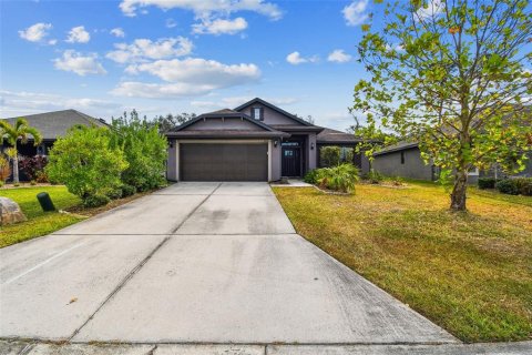 Casa en venta en Palmetto, Florida, 4 dormitorios, 169.08 m2 № 2145021 - foto 4