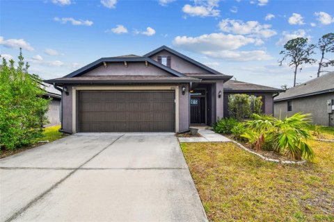 Casa en Palmetto, Florida 4 dormitorios, 169.08 m2 № 2145021